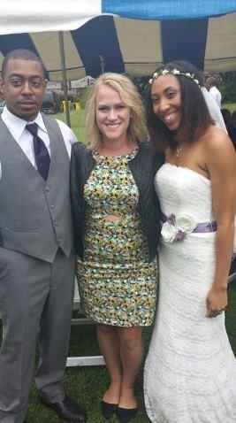 BAM!!! Backyard Rustic Wedding!! Non Professional Pics (Page 3)!