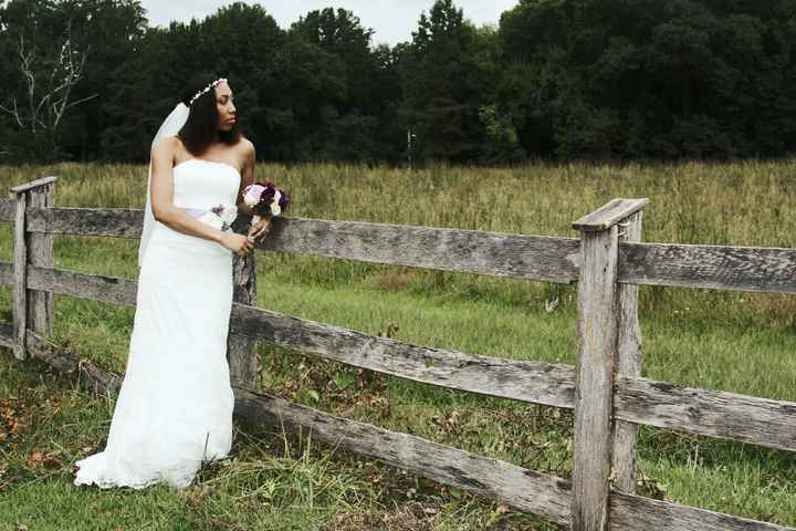 My Pro Pics are in!!! Yayyyy!!!