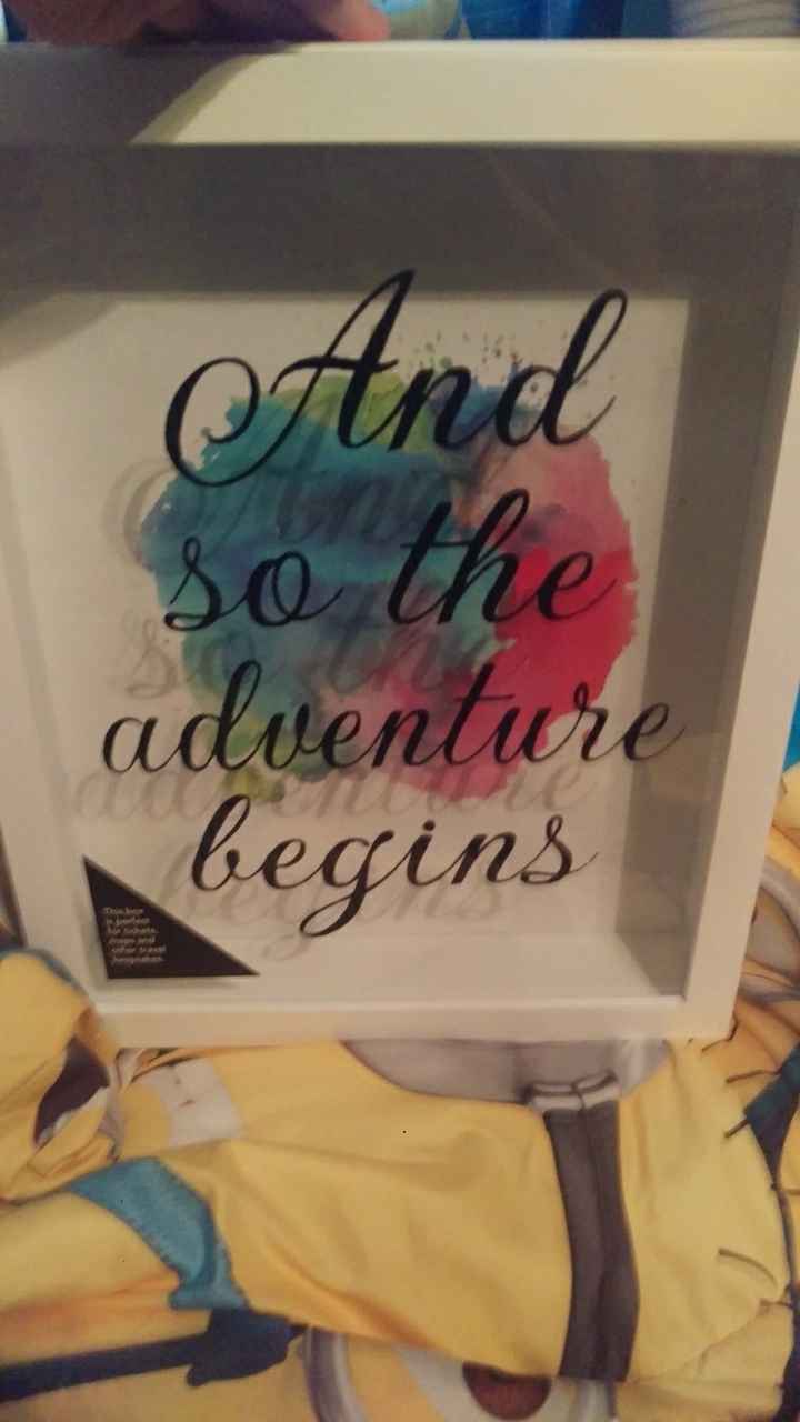 Show me your card box!