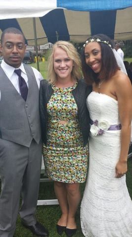 BAM!!! Backyard Rustic Wedding!! Non Professional Pics (Page 3)!