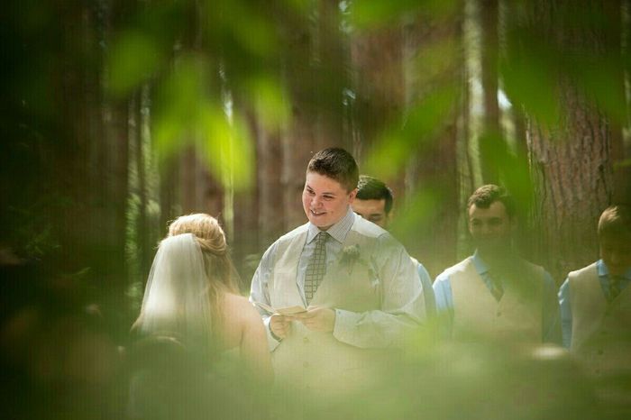 WOODLAND PRO BAM! Pic heavy!
