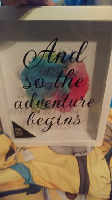 Show me your card box!