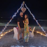 How did everyone get engaged? - 1