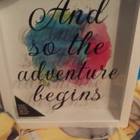 Show me your card box!