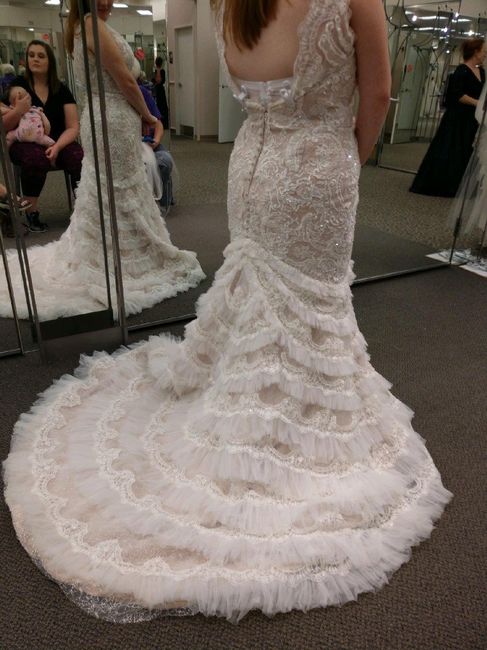 Bridesmaids dress! - 2
