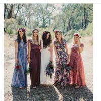 Bridesmaids dress! - 4