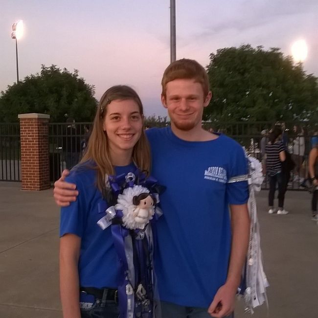 How have you grown/changed? (📸 thread) 10