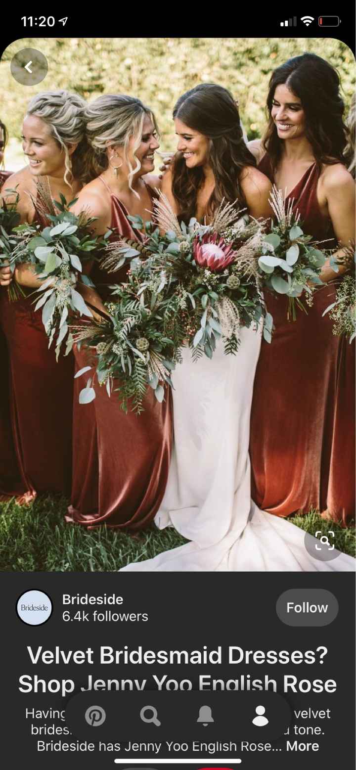 Couples getting married on October 30, 2021 - 1