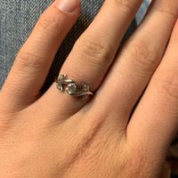 Brides of 2020!  Show us your ring! - 1
