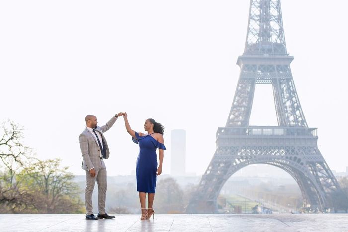 Paris Proposal 