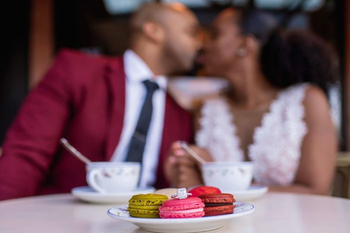Macaroon 