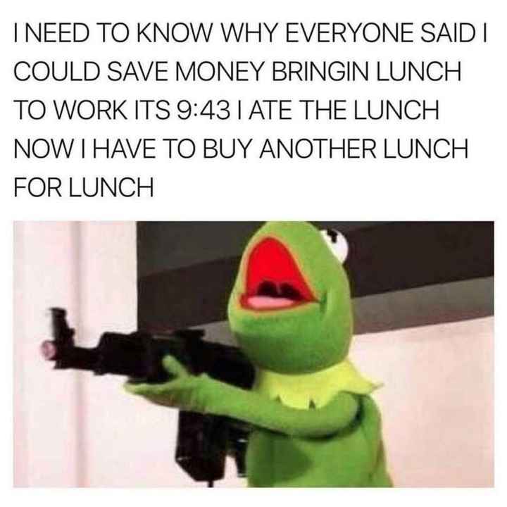 NWR - What's the last meme you saved?