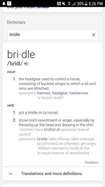 Bridal showers