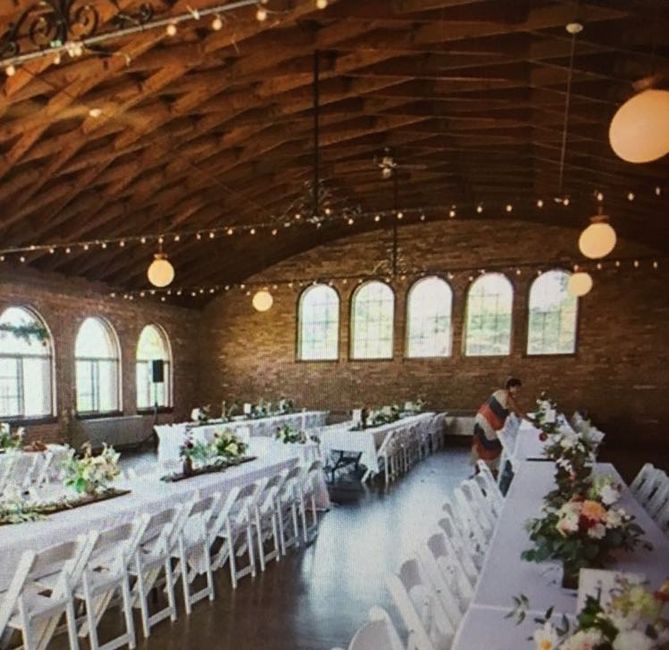  Reception and Ceremony in Same Place - 2