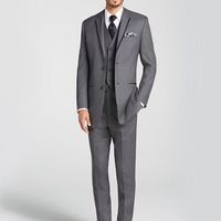 Renting or buying a tux/suit? - 1