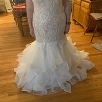 September 2020 Wedding Dresses - 1