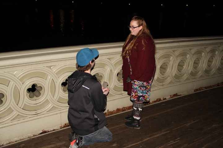 Brides of 2020!  Show us your ring! - 1