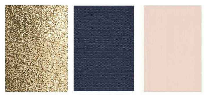 What are your wedding colors??