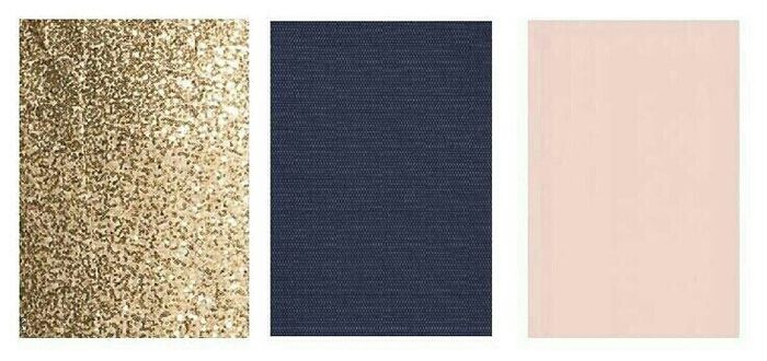 What are your wedding colors??