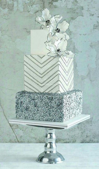 Let me see your cakes