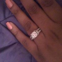 Show off your ring :)