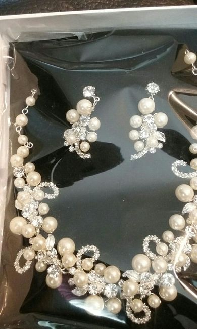 Share your accessories!