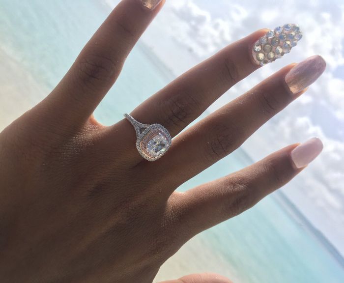 Favorite Ring Detail - 1