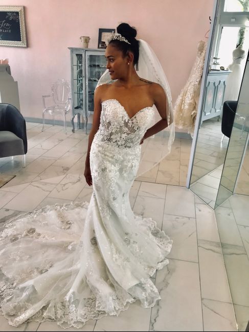 show me your Dresses!!! 7