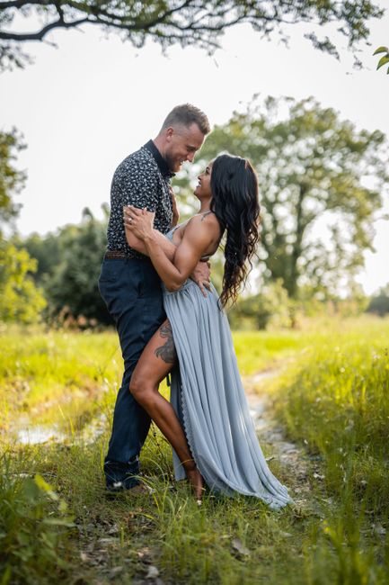 Your Top Engagement Photos! 26