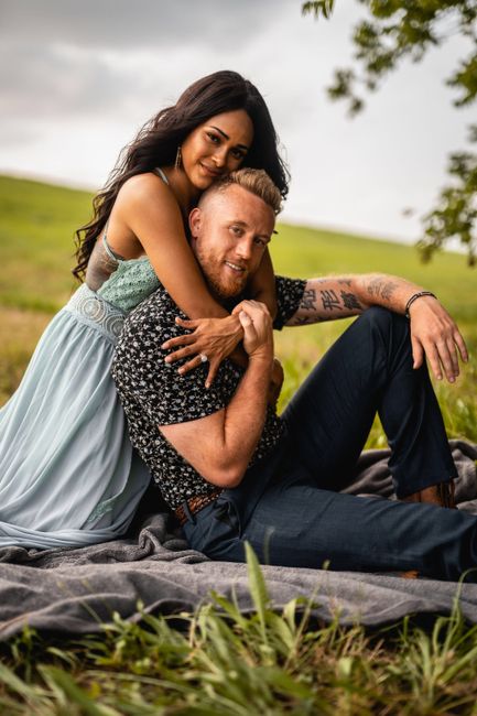 Engagement Photos--pic Heavy 4