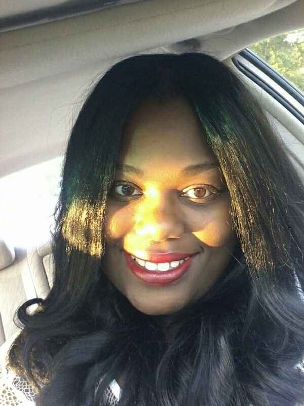 It's Friday! Drop a selfie!