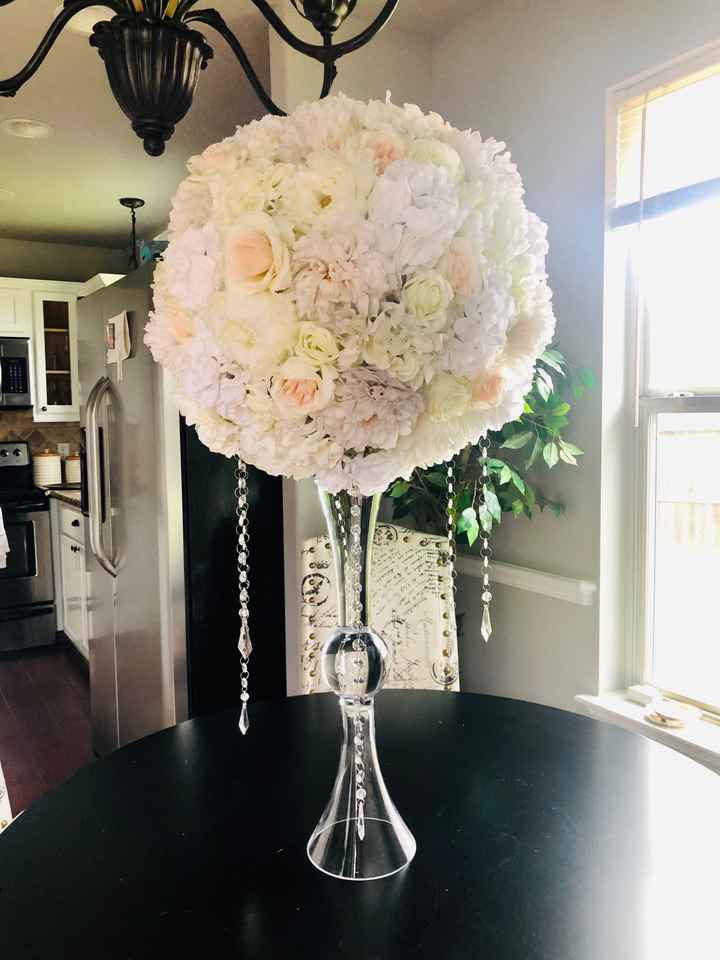 WeddingWire's Spin to Nailed It-D.I.Y.!!!! - 1