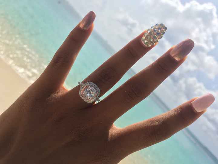 Rings💍💍💍 - 1