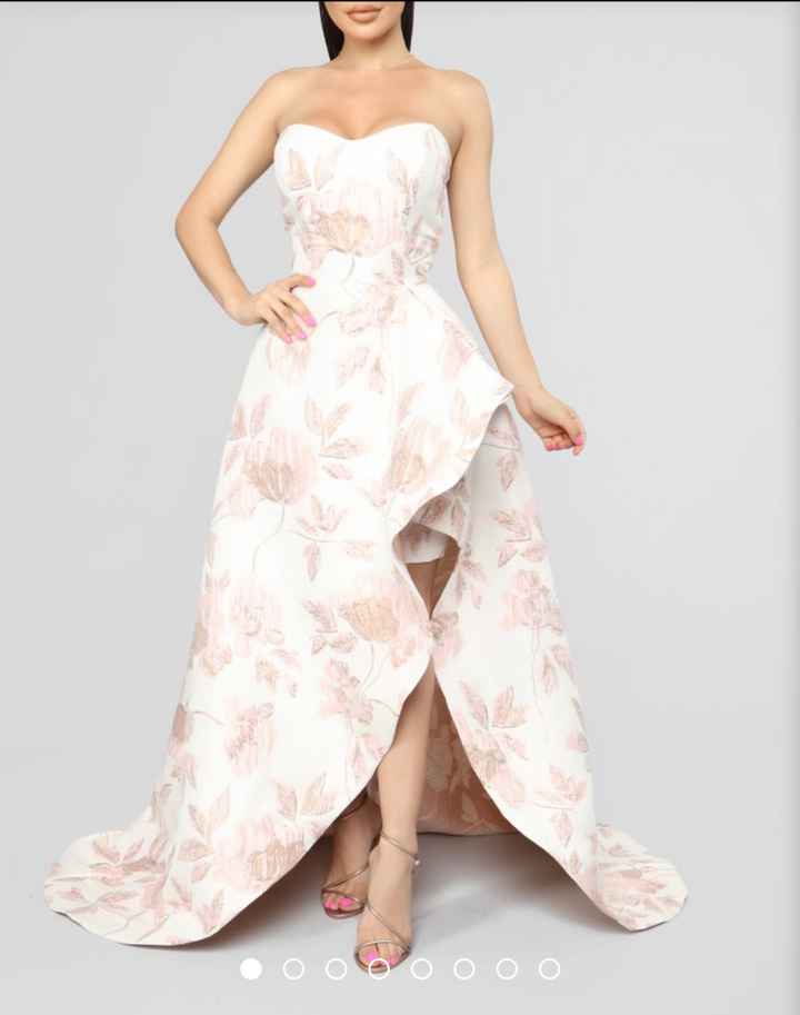 Engagement photos - 1