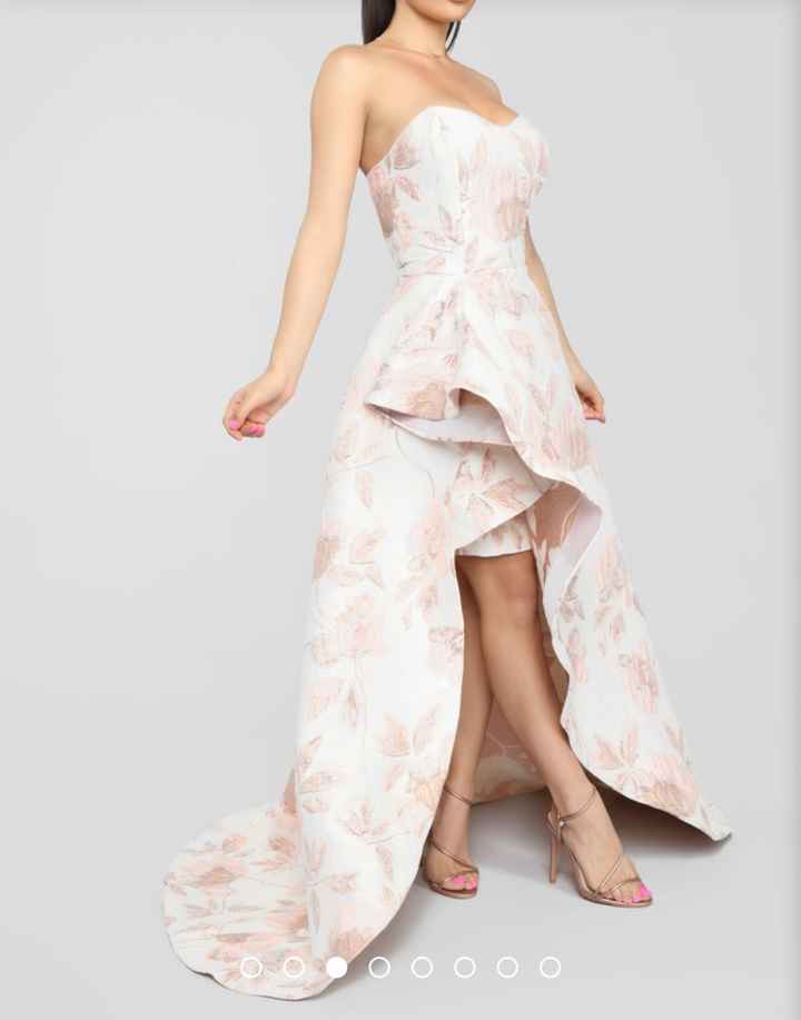 Engagement photos - 2