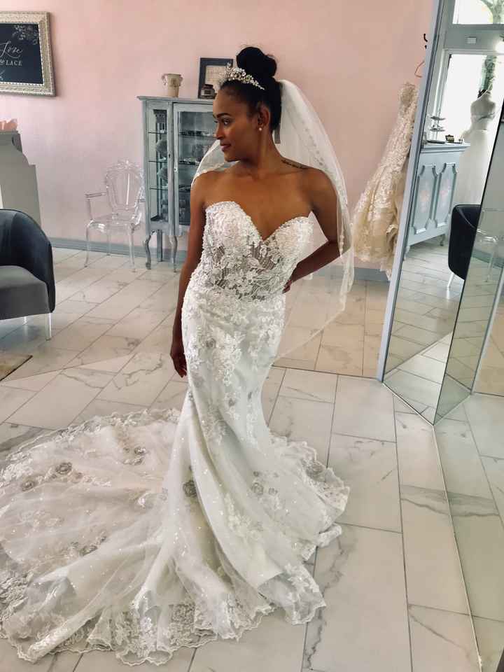 show me your Dresses!!! - 1