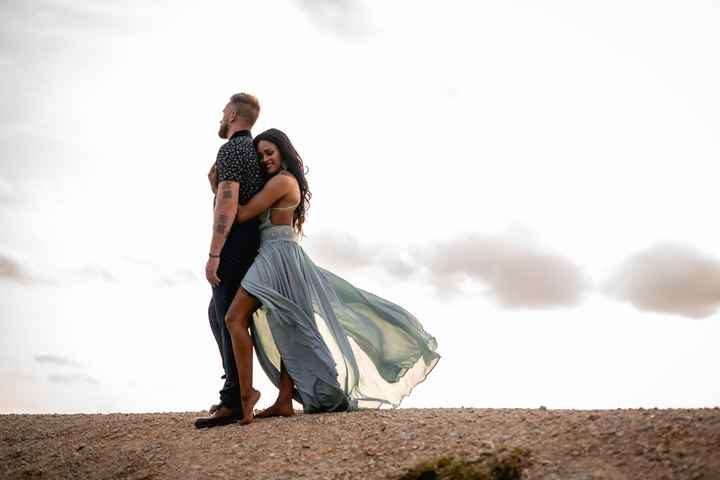 Engagement Sneak Peek 😍📷 - 1