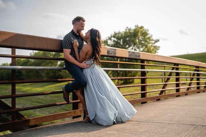 Engagement Sneak Peek 😍📷 - 4