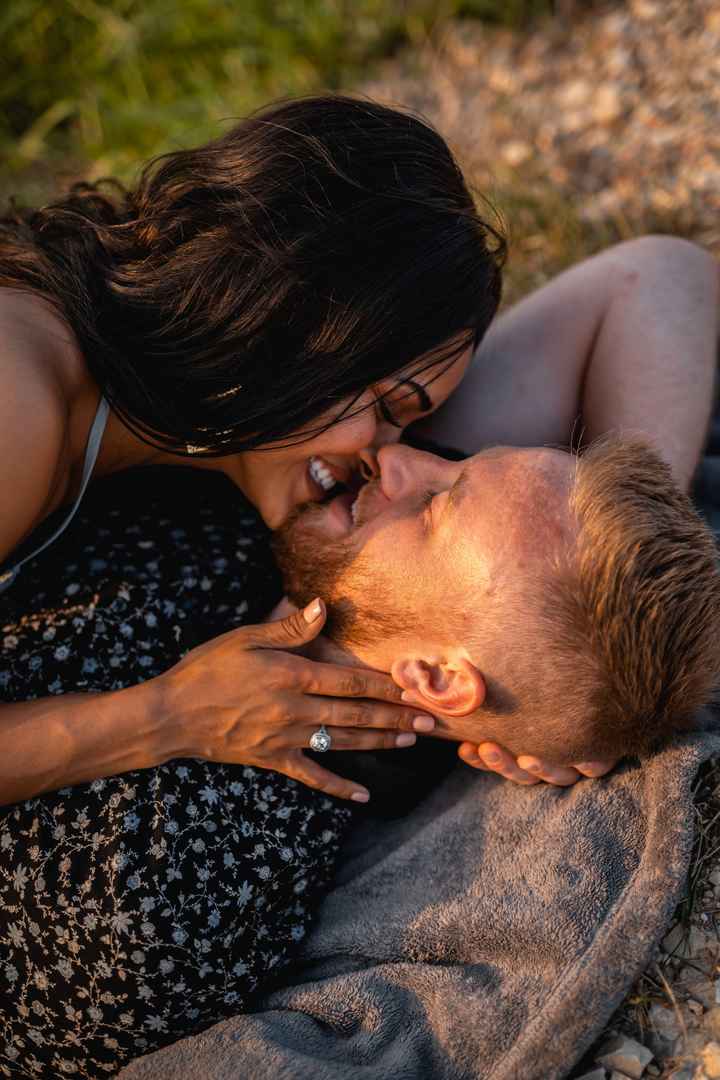 Your Top Engagement Photos! - 3