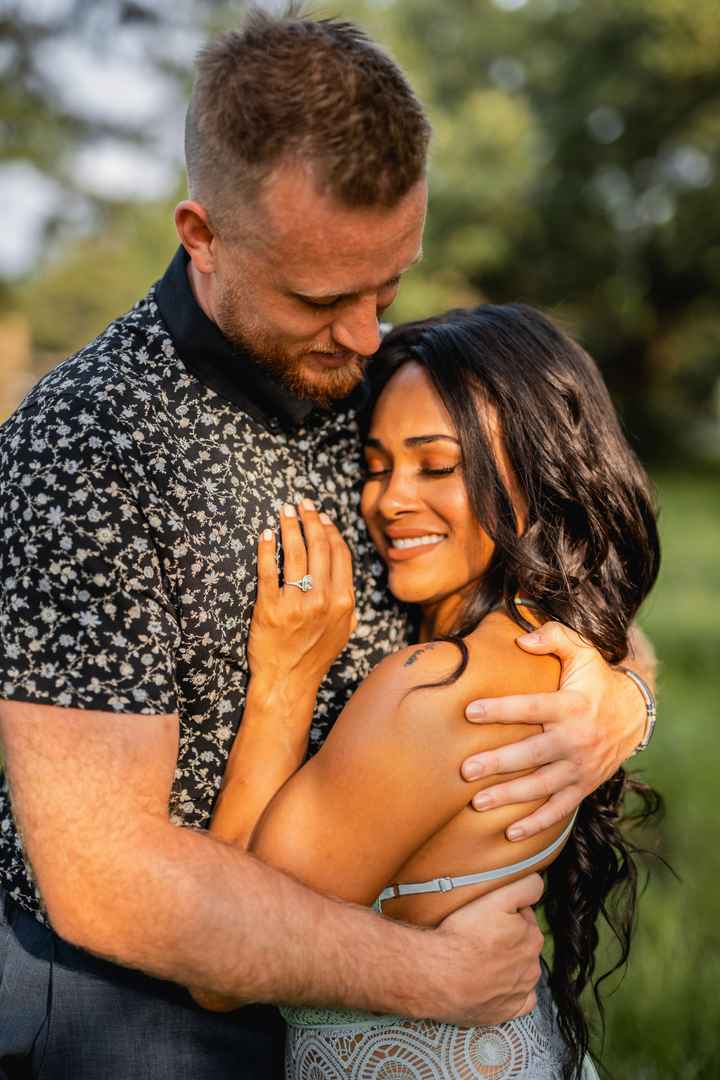 Engagement Photos--pic Heavy - 1