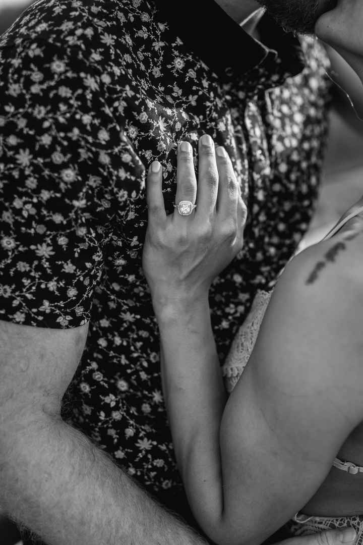 Engagement Photos--pic Heavy - 2