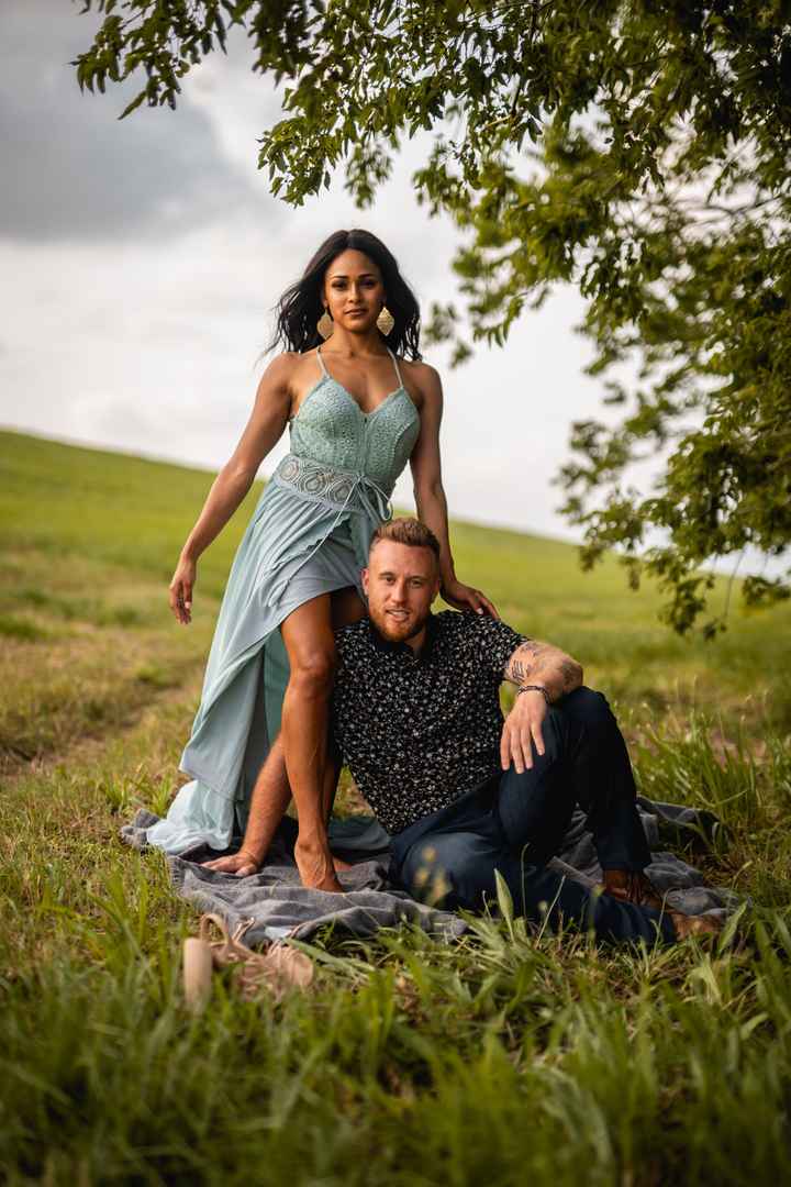 Engagement Photos--pic Heavy - 3