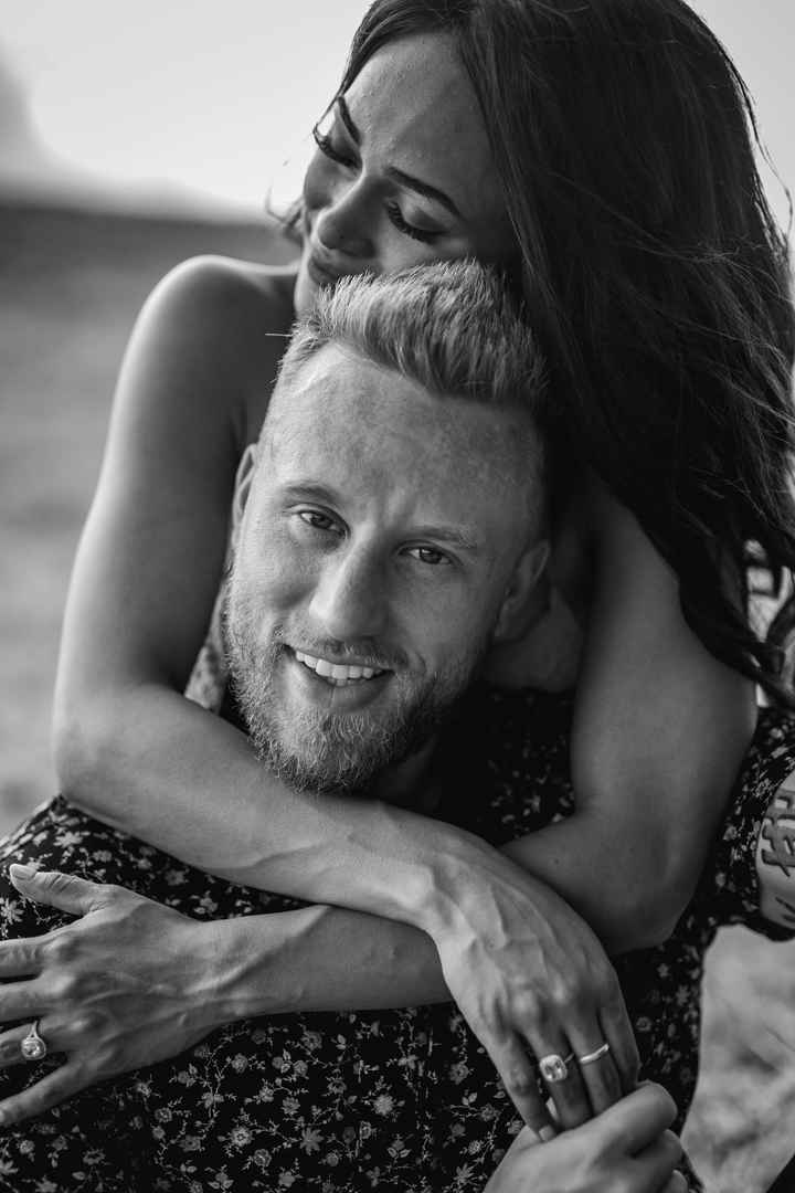 Engagement Photos--pic Heavy - 5