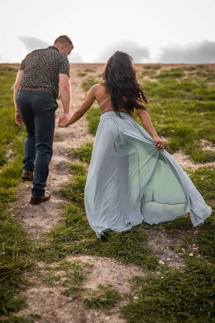 Engagement Photos--pic Heavy - 6