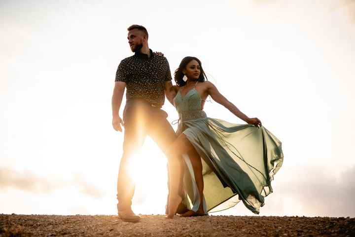 Engagement Photos--pic Heavy - 7