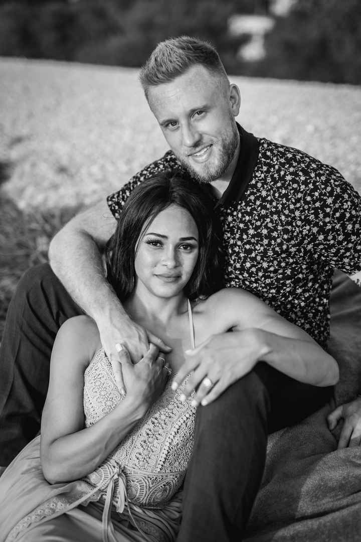 Engagement Photos--pic Heavy - 18