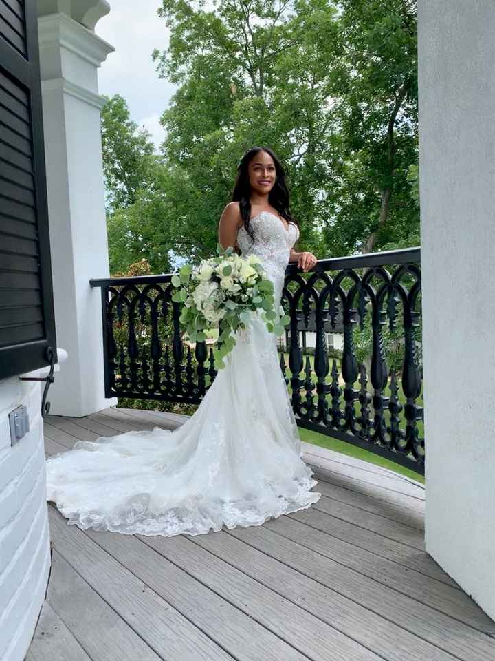 Bridal Portraits - 2