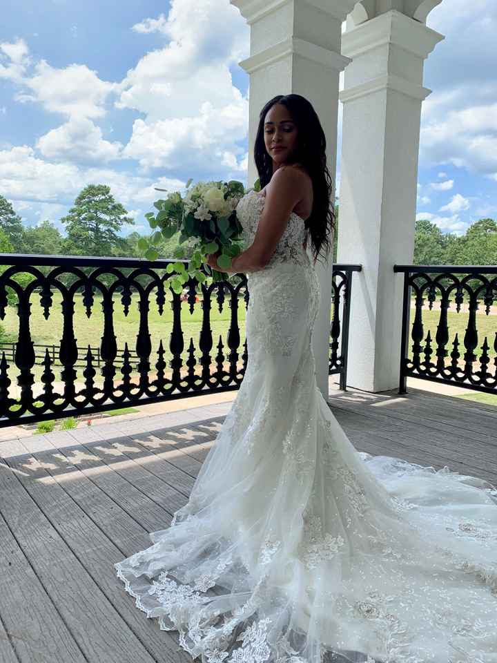 Bridal Portraits - 4