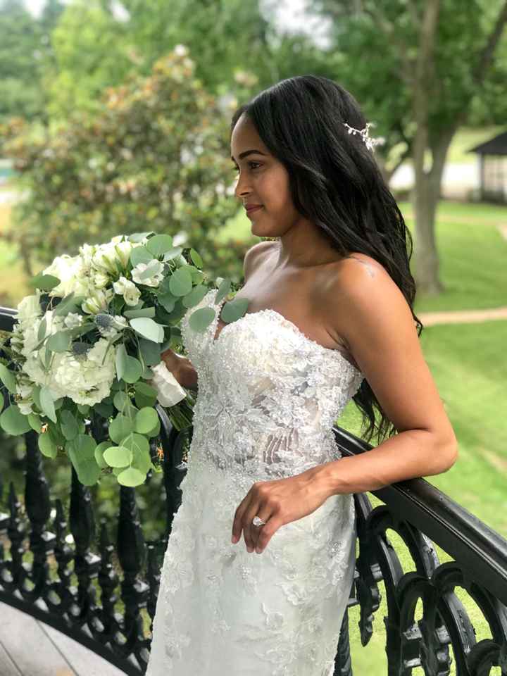 Bridal Portraits - 6