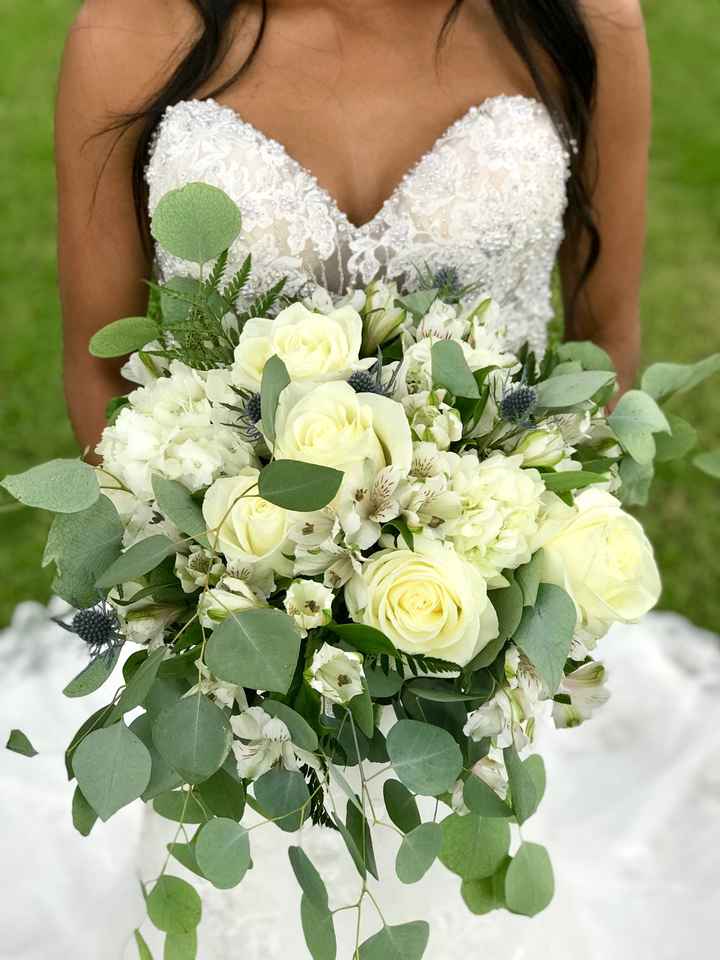 Bridal Portraits - 9